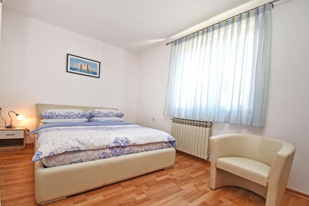 Apartments And Rooms Branka Novigrad Istria Eksteriør bilde